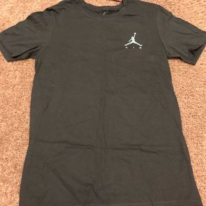Jordan shirt